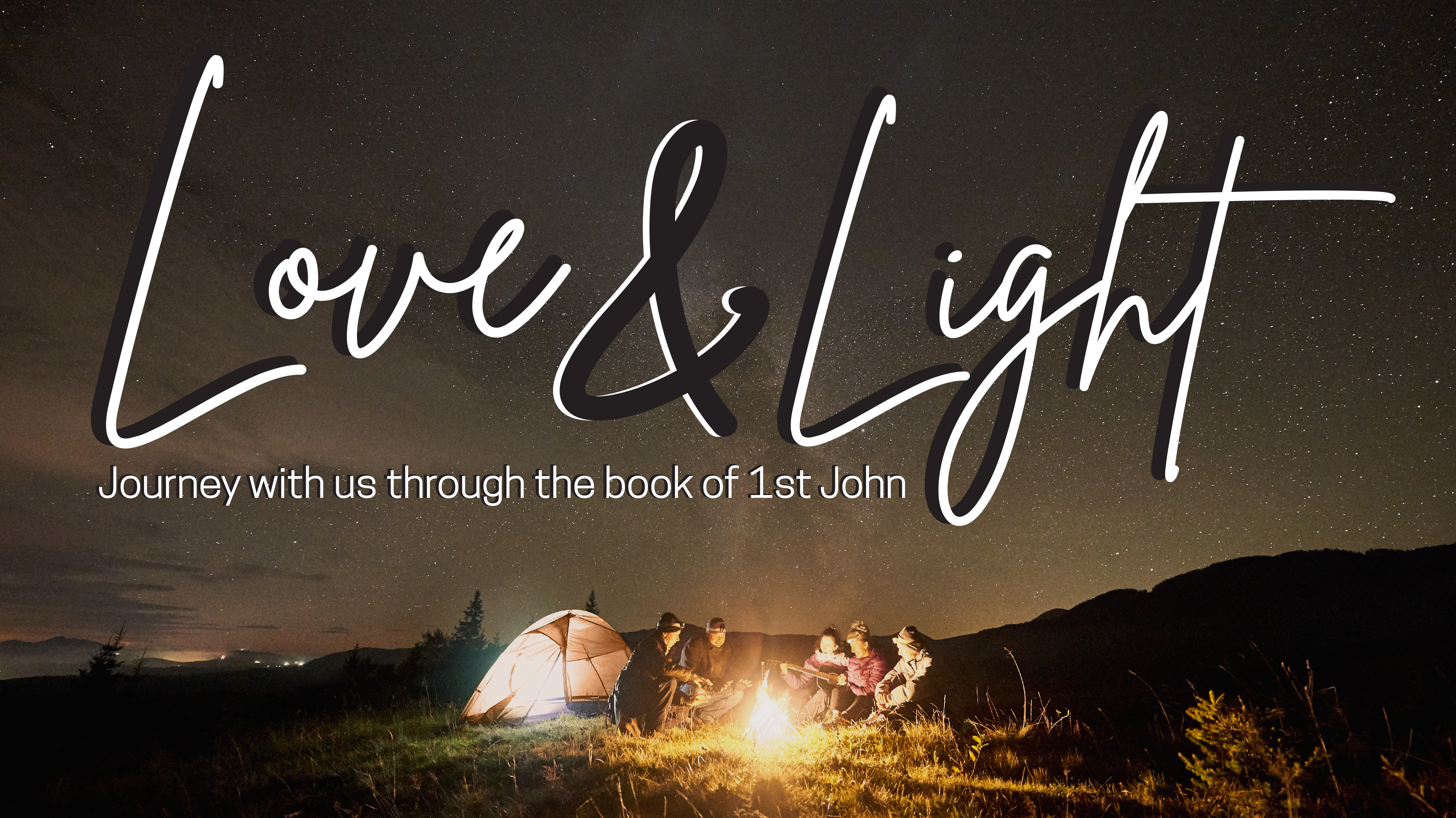 Love & Light