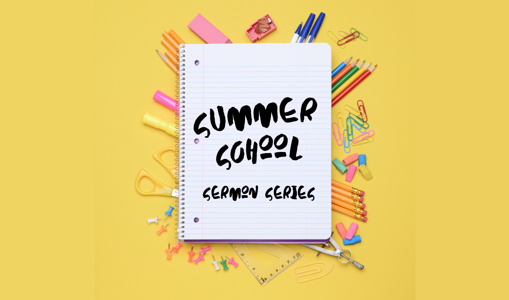 Summer School